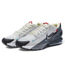 Кросівки Nike Air Max 270 Pulse Grey White Білий/сірий