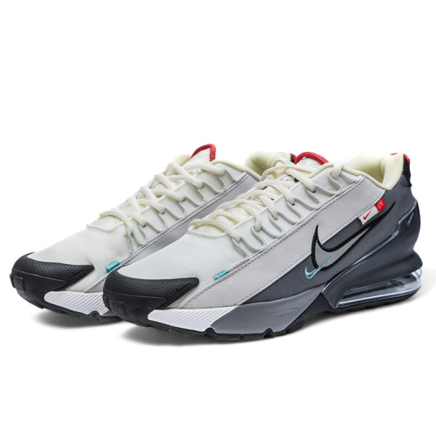 Nike Air Max 270 Pulse Grey White
