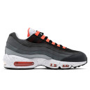 Кроссовки Nike Air Max 95 Black Speckled CZ0191-001 Серый