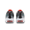 Кроссовки Nike Air Max 95 Black Speckled CZ0191-001 Серый