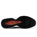 Кроссовки Nike Air Max 95 Black Speckled CZ0191-001 Серый