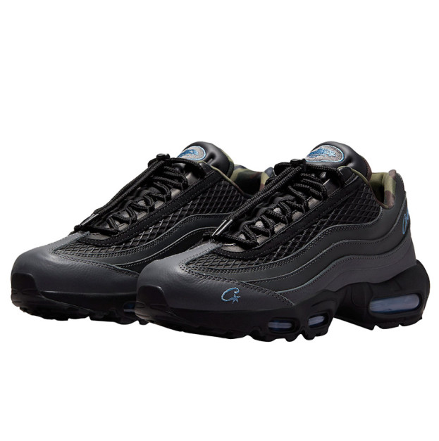 Nike Air Max 95 x Corteiz Aegean Storm FB2709-002