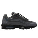 Кросівки Nike Air Max 95 x Corteiz Aegean Storm FB2709-002 Сірий