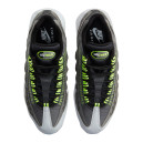 Кроссовки Nike Air Max 95 x Kim Jones Black Volt DD1871-002 Разноцветные