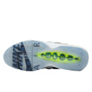 Кроссовки Nike Air Max 95 x Kim Jones Black Volt DD1871-002 Разноцветные