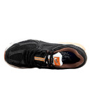 Кросівки Nike Air Zoom Vomero 5 Black White Beige Чорний/білий