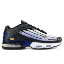 Кроссовки Nike Air Max TN Plus 3 Hyper Blue CJ9684-001 Разноцветные
