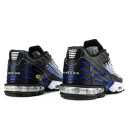Кроссовки Nike Air Max TN Plus 3 Hyper Blue CJ9684-001 Разноцветные