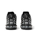 Кроссовки Nike Air Max TN Plus 3 Black Blue Черный/серый