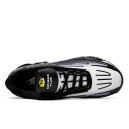 Кроссовки Nike Air Max TN Plus 3 Black Blue Черный/серый