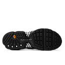 Кроссовки Nike Air Max TN Plus 3 Black Blue Черный/серый