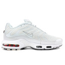 Кросівки Nike Air Max Plus TN White Білий