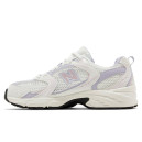 Кросівки New Balance 530 Sea Salt December Sky MR530ZP Різнокольорові