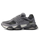 Кросівки New Balance 9060 x Joe Freshgoods Dark Gray Сірий