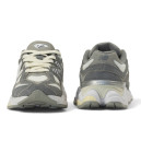 Кросівки New Balance 9060 Grey White Сірий
