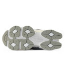 Кросівки New Balance 9060 Grey White Сірий