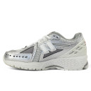 Кросівки New Balance 1906D Silver Сірий