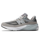 Кросівки New Balance 990v6 Made in USA Castlerock M990GL6 Сірий
