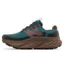 Кросівки New Balance More Trail v3 x Fresh Foam New Spruce Dark Mushroom MTMORNAC Бірюзовий