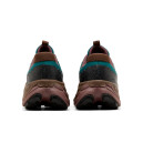 Кросівки New Balance More Trail v3 x Fresh Foam New Spruce Dark Mushroom MTMORNAC Бірюзовий