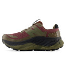 Кросівки New Balance More Trail v3 x Fresh Foam Dark Camo Licorice MTMORNAD Оливковий