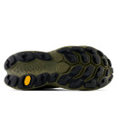 Кросівки New Balance More Trail v3 x Fresh Foam Dark Camo Licorice MTMORNAD Оливковий