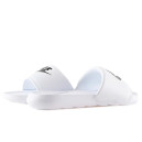 В'єтнамки та шльопанці Nike Victori One Slide White CN9675-100 Білий