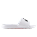 В'єтнамки та шльопанці Nike Victori One Slide White CN9675-100 Білий