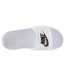 В'єтнамки та шльопанці Nike Victori One Slide White CN9675-100 Білий