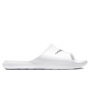 Вьетнамки и шлепанцы Nike Victori One Shower Slide White CZ5478-100 Белый