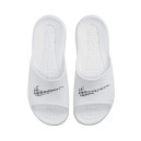 Вьетнамки и шлепанцы Nike Victori One Shower Slide White CZ5478-100 Белый