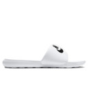 В'єтнамки та шльопанці Nike Victori One Slide White CN9677-100 Білий