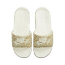 В'єтнамки та шльопанці Nike Victori One Slide White Beige CN9676-105 Білий, Бежевий