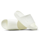 Flip-flops and sandals Nike Calm Slide White FD4116-100 White