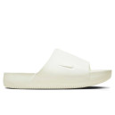 Flip-flops and sandals Nike Calm Slide White FD4116-100 White