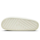 Flip-flops and sandals Nike Calm Slide White FD4116-100 White