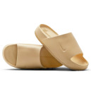 Вьетнамки и шлепанцы Nike Calm Slide Beige FD4116-200 Бежевый