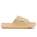 Вьетнамки и шлепанцы Nike Calm Slide Beige FD4116-200 Бежевый
