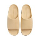 Вьетнамки и шлепанцы Nike Calm Slide Beige FD4116-200 Бежевый