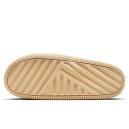 Вьетнамки и шлепанцы Nike Calm Slide Beige FD4116-200 Бежевый
