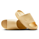 В'єтнамки та шльопанці Nike Calm Slide Beige DX4816-200 Бежевий