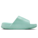 Вьетнамки и шлепанцы Nike Calm Slide Blue DX4816-300 Мятный