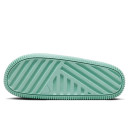 Вьетнамки и шлепанцы Nike Calm Slide Blue DX4816-300 Мятный