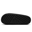 Вьетнамки и шлепанцы Nike Calm Slide Black DX4816-001 Черный