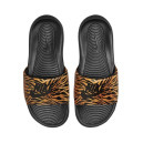 В'єтнамки та шльопанці Nike Victori One Slide Print Black CN9676-010 Чорний
