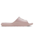 В'єтнамки та шльопанці Nike Victori One Shower Slide Pink CZ7836-600 Рожевий