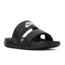 В'єтнамки та шльопанці Nike Offcourt Duo Slide Black DC0496-001 Чорний