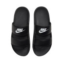 В'єтнамки та шльопанці Nike Offcourt Duo Slide Black DC0496-001 Чорний