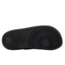В'єтнамки та шльопанці Nike Offcourt Duo Slide Black DC0496-001 Чорний