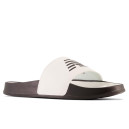 В'єтнамки та шльопанці New Balance 200 Black White SUF200B2 Чорний/білий